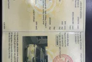 Isuzu MU-X 2016 - Chính chủ bán MUx 3.0 AT 2016 mầu trắng giá 420 triệu tại Hà Nội