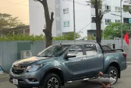 Mazda BT 50 2015 - BÁN MAZDA BT-50 2015 – MÁY DẦU, SỐ TỰ ĐỘNG, GA TỰ ĐỘNG  giá 295 triệu tại Tp.HCM