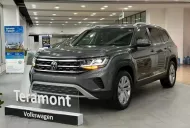 Hãng khác Khác 2024 - Volkswagen Teramont Usa – Suv 7 Chỗ Nhập Mỹ. giá 1 tỷ 788 tr tại Tp.HCM