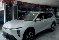 Hãng khác Khác 2026 - Vinfast Limo Green 2026  623 Triệu Nhận Xe Ngay giá 623 triệu tại Tp.HCM