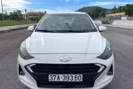 Hyundai Grand i10 2023 - HYUNDAI GRAND i10 1.2 AT 2023 – FULL OPTION ĐẸP XUẤT SẮC giá 345 triệu tại Nghệ An