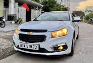 Chevrolet Cruze 2017 - Chevrolet Cruze LT số sàn 2017 giá 235 triệu tại Gia Lai