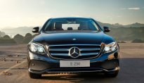 Đánh giá xe Mercedes E250: Sự lựa chọn hoàn hảo nhất