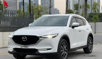 Có nên mua Mazda CX5 hay không, nên mua Mazda CX5 cũ đời nào?