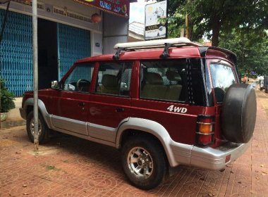 Bán xe Mekong 1996 giá 90T  5giay