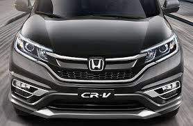 Honda CR V 2.0 2016 - Honda Hòa Bình - Bán Honda CRV 2.0 2016, giá tốt nhất miền Bắc. Liên hệ: 09755.78909/09345.78909