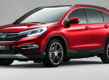 Honda CR V 2.4 AT 2016 - Honda Quảng Ninh - Bán Honda CRV 2.4 AT 2016, giá tốt nhất miền Bắc. Liên hệ: 09755.78909/09345.78909