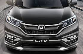 Honda CR V 2.4 AT 2016 - Honda Hải Dương - Bán Honda CRV 2.4 AT 2016, giá tốt nhất miền Bắc. Liên hệ: 09755.78909/09345.78909