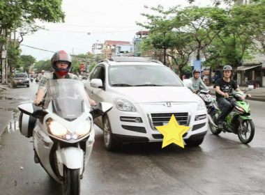 Luxgen U7 2011 - Bán Luxgen U7 đời 2011, màu trắng, nhập khẩu nguyên chiếc