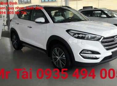 Hyundai Tucson 2017 - Bán Hyundai Tucson đời 2017, xe nhập