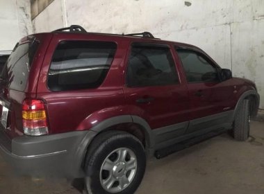 Ford Escape   2015 - Bán xe Ford Escape đời 2015, nhanh tay liên hệ