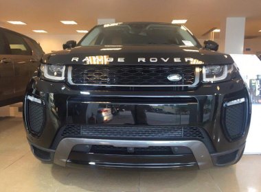 LandRover Range rover Evoque 2017 - Bán giá xe Range Rover Evoque HSE Dynamic màu đen 2017, đỏ giá tốt, giao ngay gọi 0918842662