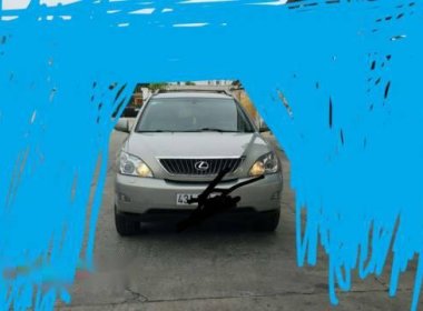 Lexus RX 350  2008 - Cần bán lại xe Lexus RX 350 đời 2008, nhập khẩu nguyên chiếc