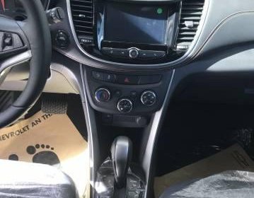 Chevrolet Trax   1.4L LT 2017 - Bán ô tô Chevrolet Trax 1.4L LT đời 2017, nhập khẩu, giá chỉ 679 triệu