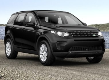 LandRover Discovery Sport  2016 - Bán giá xe ô tô LandRover Discovery Sport SE đời 2017- xe 7 chỗ - nhập khẩu - màu đen, trắng xe giao ngay 0932222253