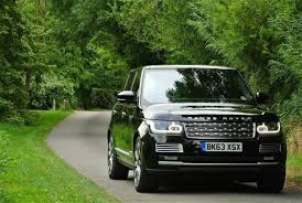 LandRover Range rover Autobiography  2017 - Bán LandRover Range Rover Autobiography đời 2017, màu đen, trắng xe nhập 0932222253