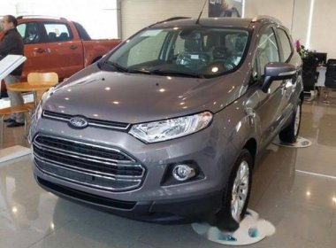 Ford EcoSport 2016 - Cần bán xe Ford EcoSport đời 2016, giá chỉ 530 triệu