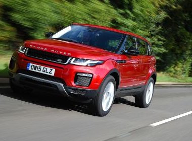 LandRover Evoque 2017 - Bán xe LandRover Range Rover Evoque SE PLUS - 2017- màu đỏ, trắng, màu xanh, giao ngay 0918842662