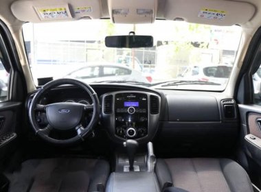 Ford Escape   XLS 2.3AT 2011 - Cần bán xe Ford Escape XLS 2.3AT 2011, giá tốt