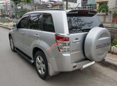 Suzuki Vitara 2011 - Bán xe Suzuki Grand Vitara 2.0 đời 2011 tại thành phố Hồ Chí Minh