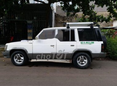 Mekong Pronto 1991 - Bán ô tô Mekong Pronto đời 1991, màu trắng, nhập khẩu nguyên chiếc, giá tốt