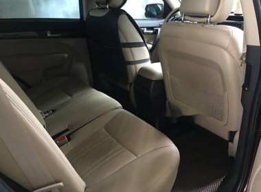 Kia Sorento  GATH  2018 - Bán xe Kia Sorento GATH 2018 như mới