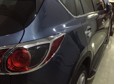Mazda CX 5 2.0 2015 - Cần bán xe Mazda CX5 2.0 đời 2015, màu xanh lam, nhập khẩu nguyên chiếc