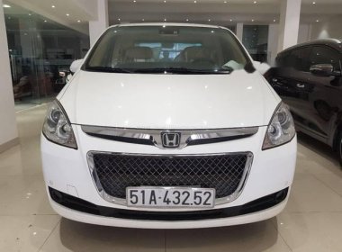 Luxgen Royalounge 2013 - Bán xe Luxgen Royalounge sản xuất năm 2013, màu trắng, 900tr