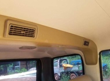 Isuzu Hi lander   2004 - Cần bán Isuzu Hi Lander sản xuất 2004, xe đẹp