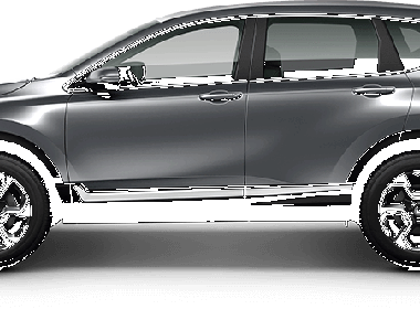 Honda CR V 2018 - Bùng nổ giá CRV đón Tết Quảng Bình 2018, 7 chỗ nhập khẩu