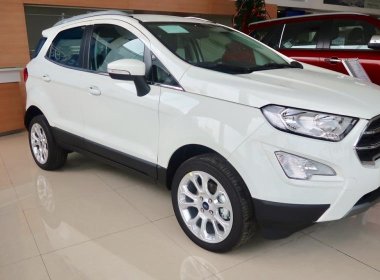 Ford EcoSport 2018 - Hải Phòng Ford bán xe Ford Ecosport giá chỉ từ 555tr, Hotline 0901336355