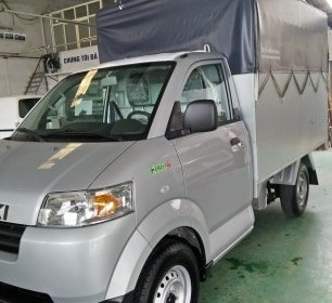 Suzuki Super Carry Pro 2018 - Bán xe Suzuki Super Carry Pro 2018, giá tốt tại Lạng Sơn, Cao Bằng