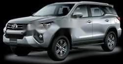 Toyota Fortuner   2019 - Cần bán xe Toyota Fortuner sản xuất 2019, xe nhập