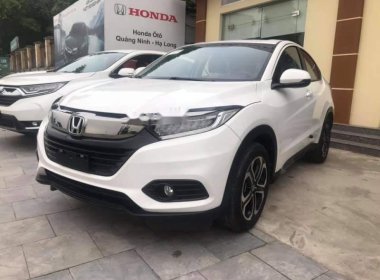 Honda CR V 2019 - Bán Honda CR V năm 2019, màu trắng, nhập khẩu nguyên chiếc