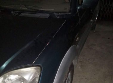 Mitsubishi Jolie MT 2005 - Bán ô tô Mitsubishi Jolie MT sản xuất năm 2005  