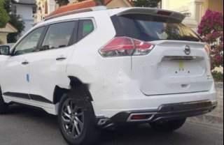 Nissan X trail 2019 - Bán xe Nissan X trail đời 2019, màu trắng, giá 940tr