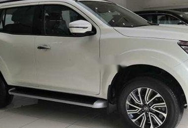 Nissan Terrano 2019 - Cần bán Nissan Terrano đời 2019, màu trắng