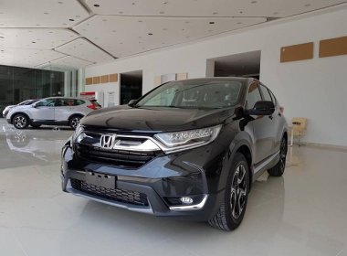 Honda CR V G 2019 - Bán xe Honda CRV 1.5L bản G số tự động trả góp Bình Dương