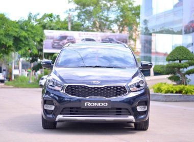 Kia Rondo 2019 - Kia Rondo 2019 hỗ trợ vay cao, thanh toán 20% nhận xe ngay
