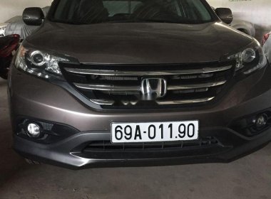 Honda CR V   2013 - Bán Honda CR V năm 2013, xe chính chủ