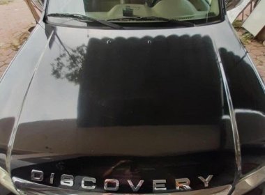 Ford Escape 2005 - Cần bán gấp Ford Escape năm sản xuất 2005, màu đen xe gia đình, 240tr