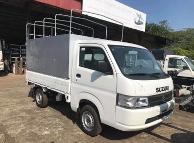 Suzuki Super Carry Pro 2019 - Cần bán xe Suzuki Super Carry Pro 2019, tải trọng 940kg, 299 triệu