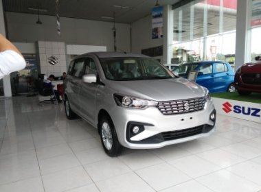 Suzuki Ertiga 2019 - Cần bán xe Suzuki Ertiga 2019 đời  nhập khẩu, giá tốt nhất tại lạng sơn cao bằng