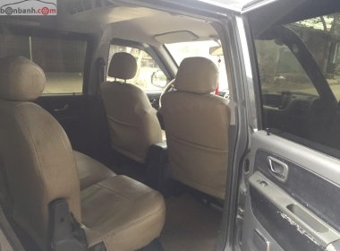 Mitsubishi Jolie SS 2003 - Bán Mitsubishi Jolie SS đời 2003, màu nâu