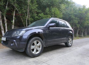Suzuki Vitara   2011 - Bán Suzuki Vitara năm 2011, nhập khẩu nguyên chiếc Nhật Bản