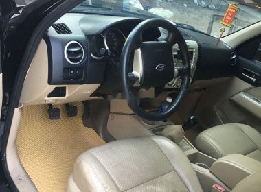 Ford Everest 2007 - Bán Ford Everest sản xuất năm 2007, giá tốt