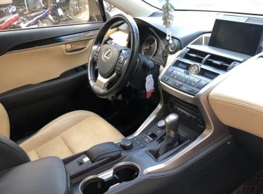 Lexus NX 2015 - Bán ô tô Lexus NX 200T sản xuất năm 2015, nhập khẩu nguyên chiếc chính chủ