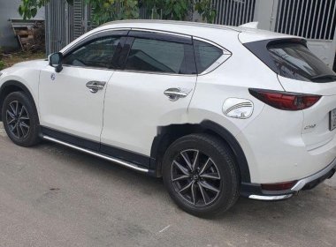 Mazda CX 5 2019 - Bán Mazda CX 5 sản xuất 2019, nhập khẩu