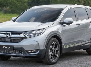 Honda CR V 2020 - Khuyến mại lên đến 100 triệu khi mua chiếc xe Honda CRV L 1.5 Turbo, sản xuất 2020, xe nhập khẩu