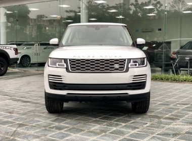 LandRover HSE 2020 - Bán ưu đãi giảm giá sốc chiếc xe LandRover Range Rover HSE, sản xuất 2020, giao xe tận nhà
